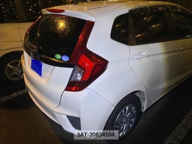 Honda FIT 2014-11 8524865-3