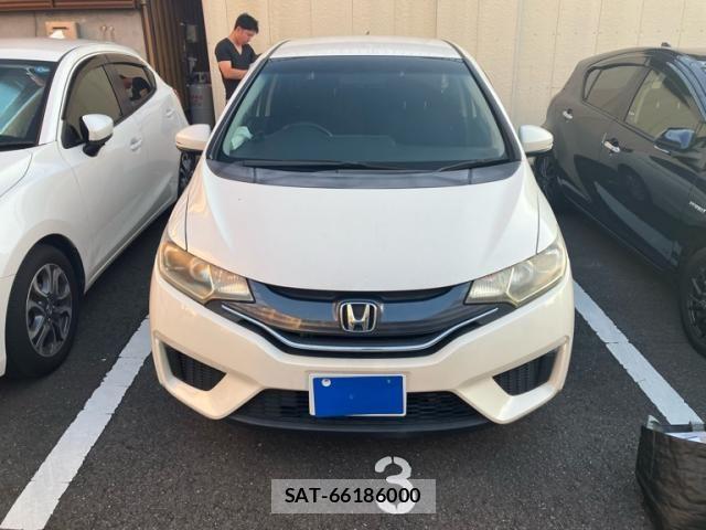 Honda FIT 2014-03 8524866-0