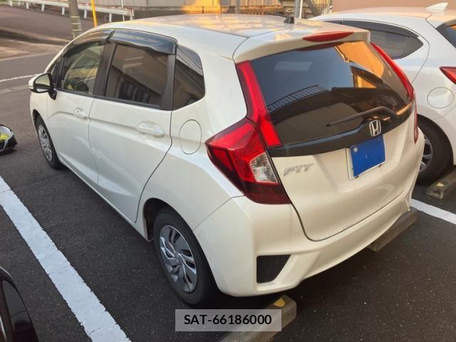 Honda FIT 2014-03 8524866-9