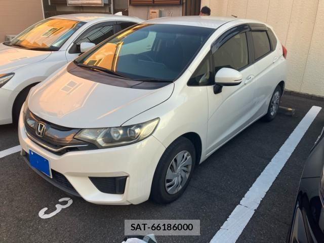 Honda FIT 2014-03 8524866-1