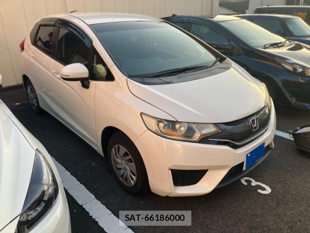 Honda FIT 2014-03 8524866-2