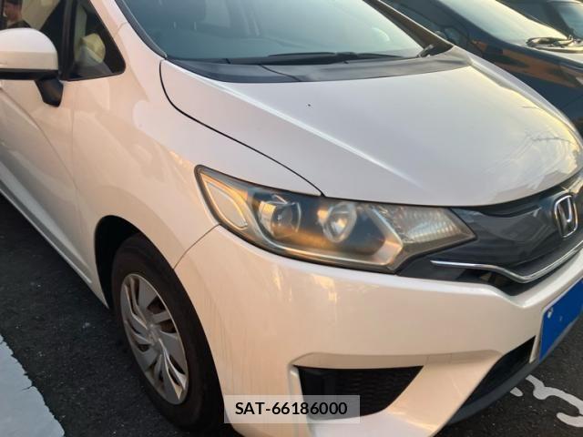 Honda FIT 2014-03 8524866-3