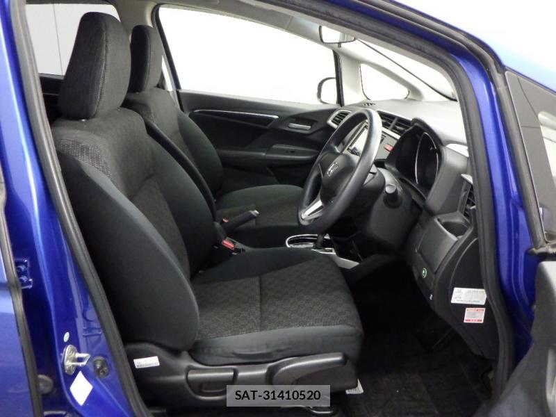 Honda FIT 2014-06 8526856-5