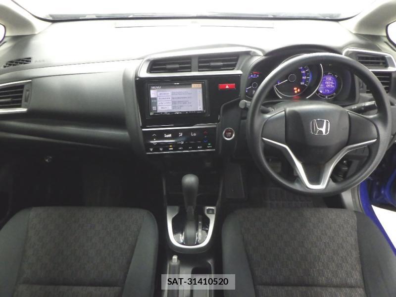 Honda FIT 2014-06 8526856-6