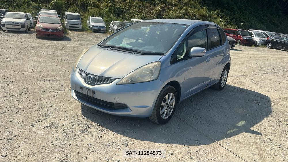 Honda FIT 2010-02 8414985-0