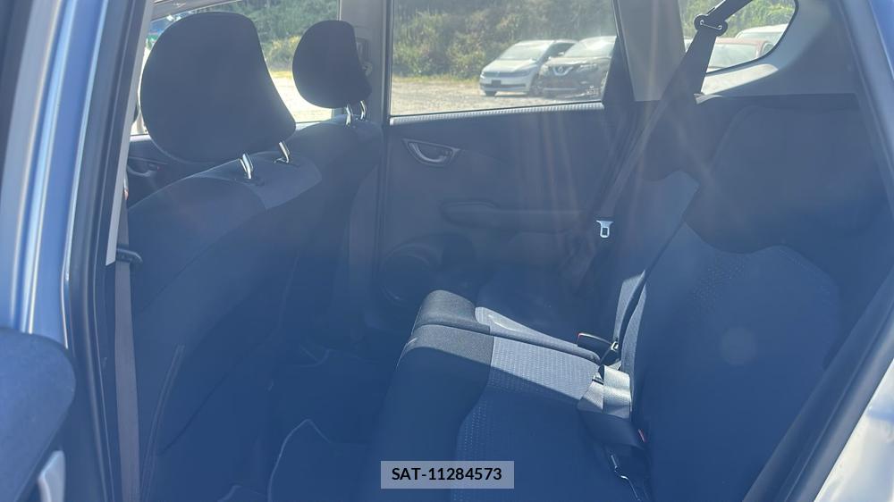 Honda FIT 2010-02 8414985-9