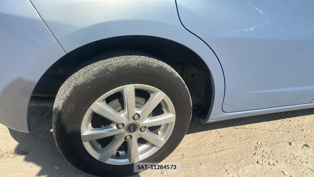 Honda FIT 2010-02 8414985-23