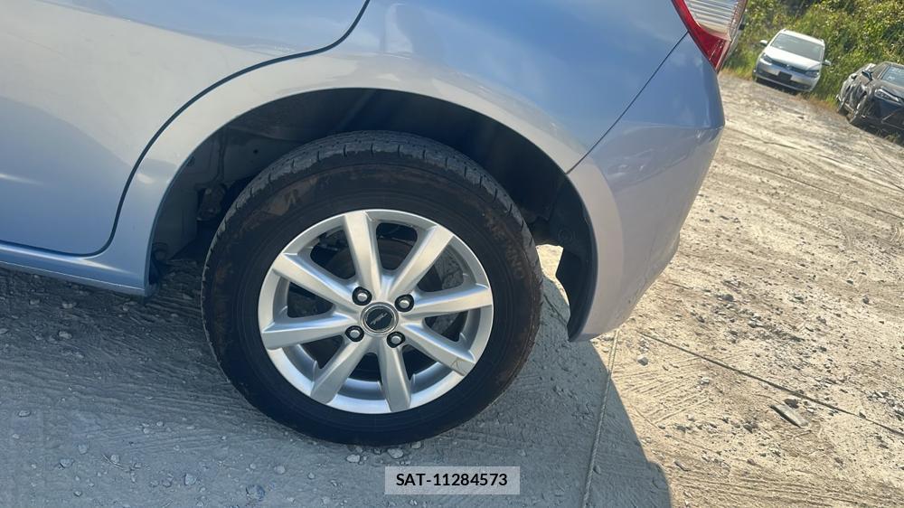 Honda FIT 2010-02 8414985-26