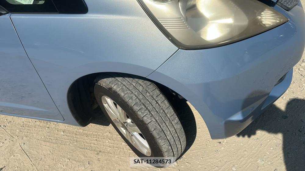Honda FIT 2010-02 8414985-27