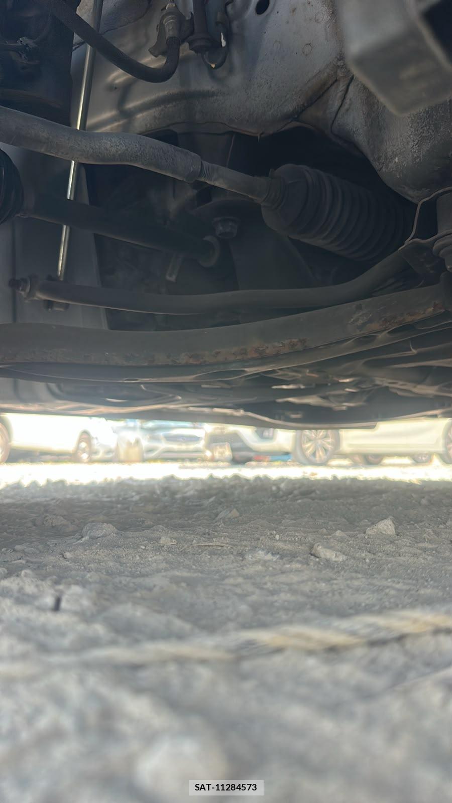 Honda FIT 2010-02 8414985-28
