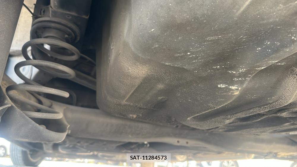 Honda FIT 2010-02 8414985-30