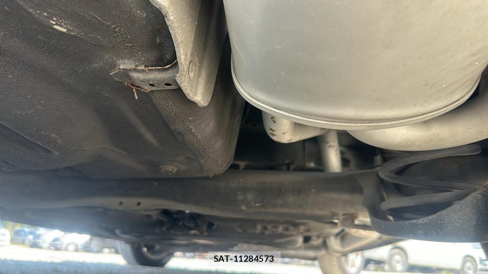 Honda FIT 2010-02 8414985-31