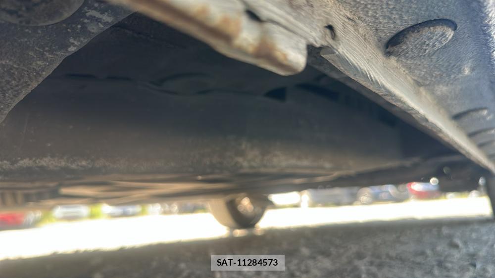 Honda FIT 2010-02 8414985-32