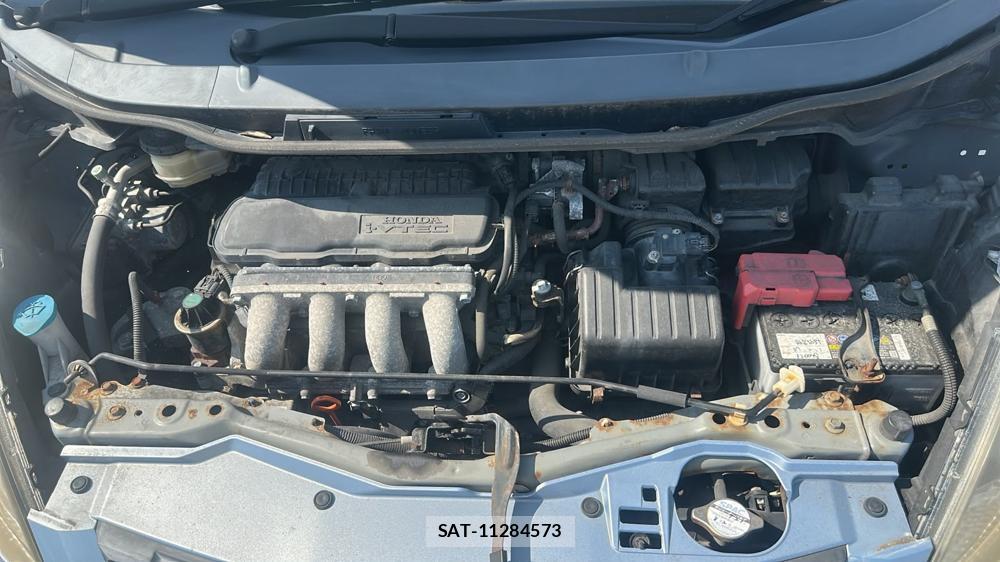 Honda FIT 2010-02 8414985-33