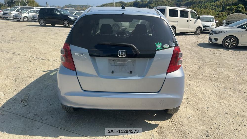 Honda FIT 2010-02 8414985-3