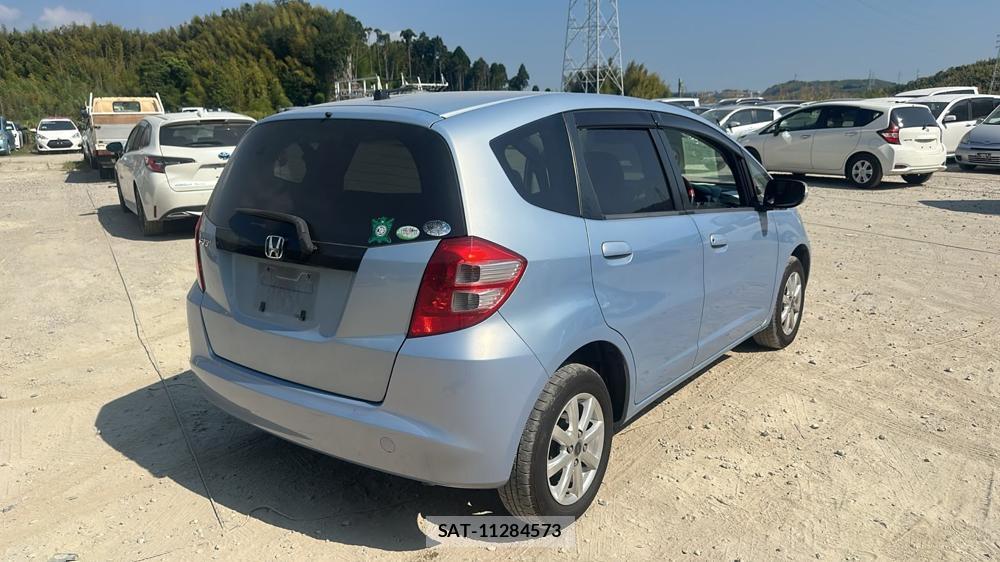 Honda FIT 2010-02 8414985-4