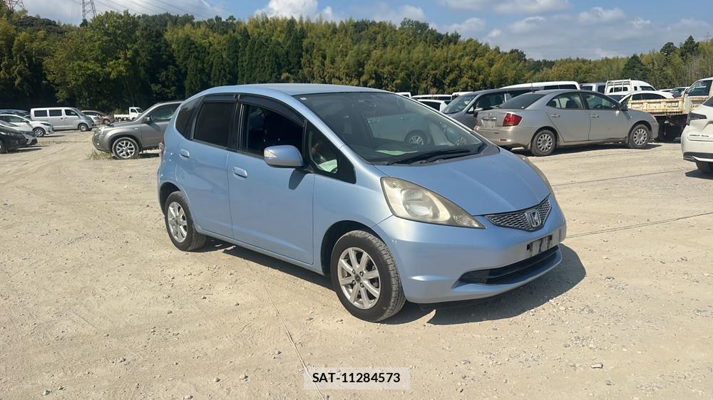 Honda FIT 2010-02 8414985-6