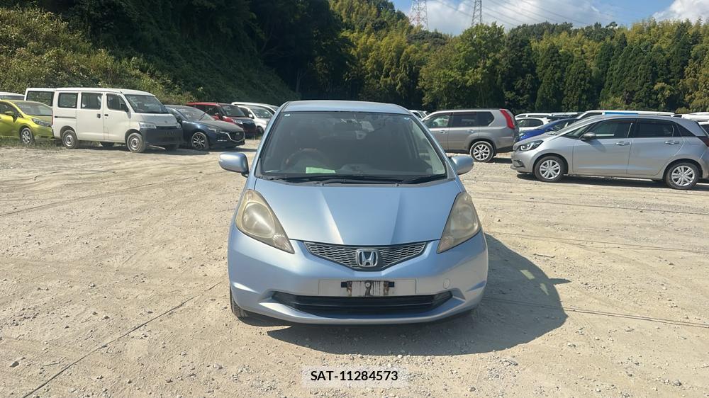 Honda FIT 2010-02 8414985-7