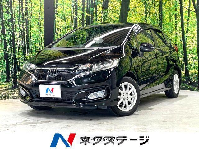 Honda FIT 2018-02 8524863-0