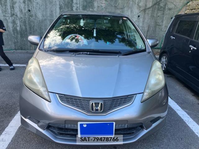 Honda FIT 2008-03 8524871-0