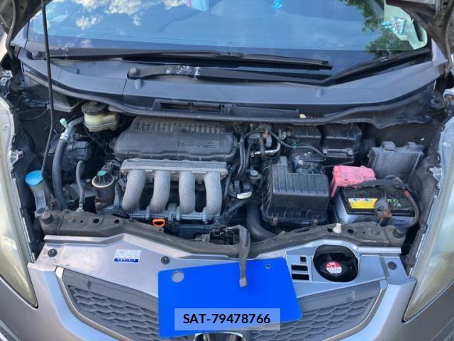 Honda FIT 2008-03 8524871-7