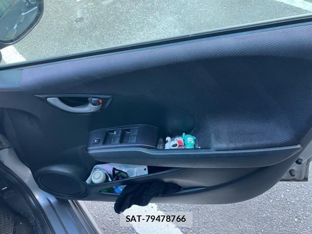 Honda FIT 2008-03 8524871-8