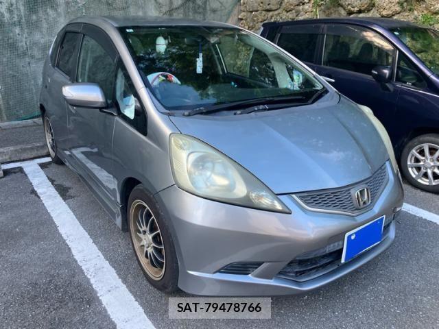 Honda FIT 2008-03 8524871-1