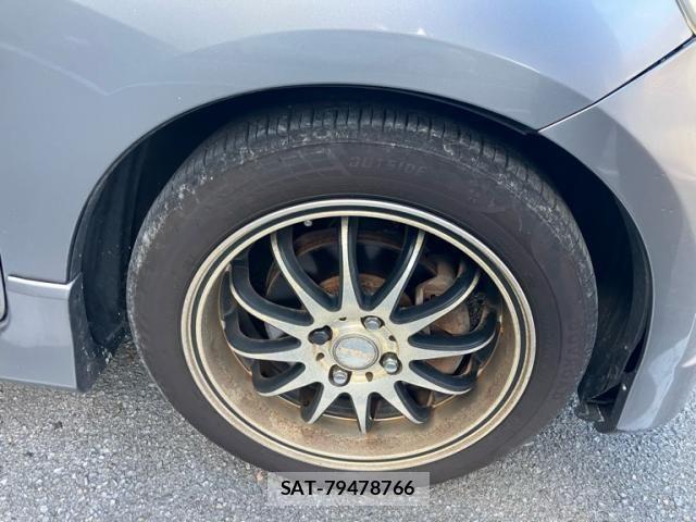 Honda FIT 2008-03 8524871-3