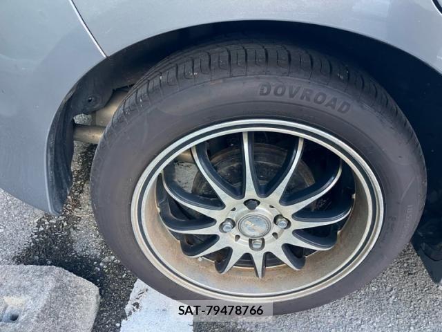 Honda FIT 2008-03 8524871-4