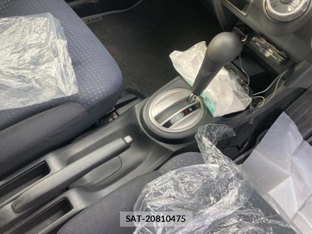 Honda FIT 2008-04 8524875-9