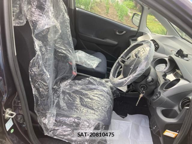 Honda FIT 2008-04 8524875-12