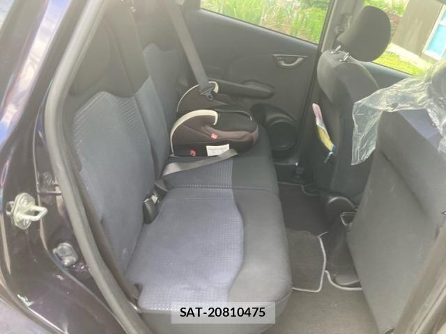 Honda FIT 2008-04 8524875-16
