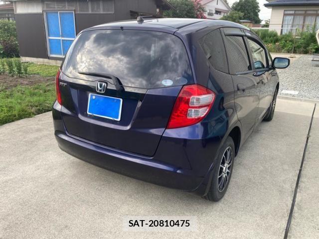 Honda FIT 2008-04 8524875-18