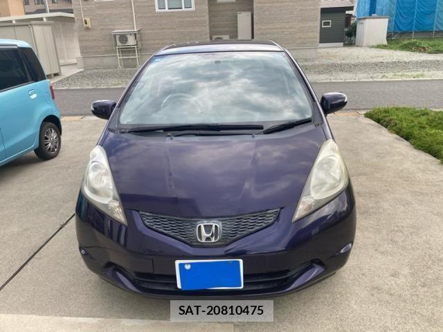 Honda FIT 2008-04 8524875-1