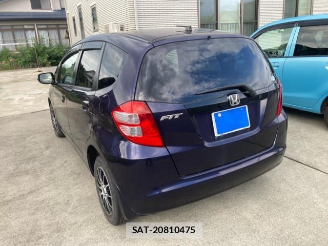 Honda FIT 2008-04 8524875-19