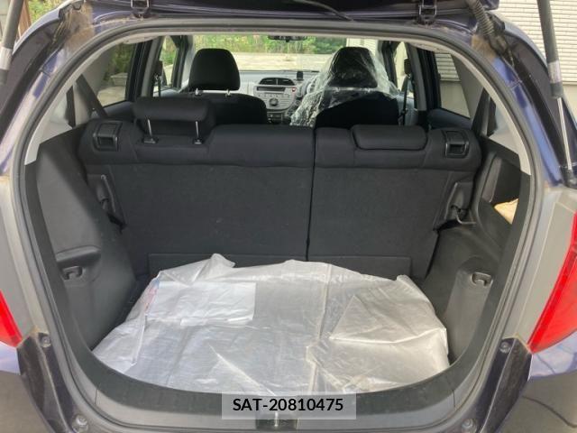 Honda FIT 2008-04 8524875-20