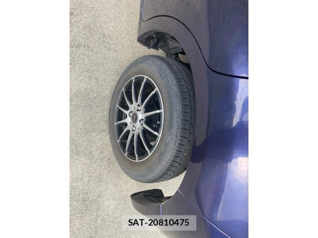 Honda FIT 2008-04 8524875-24