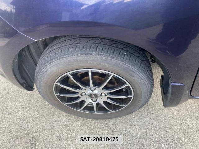 Honda FIT 2008-04 8524875-25