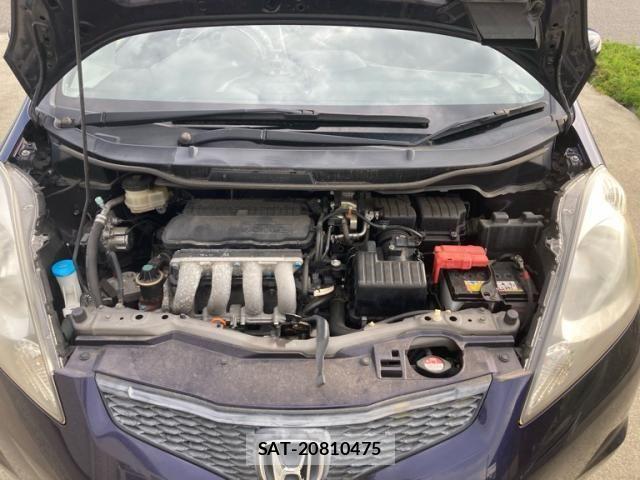 Honda FIT 2008-04 8524875-26