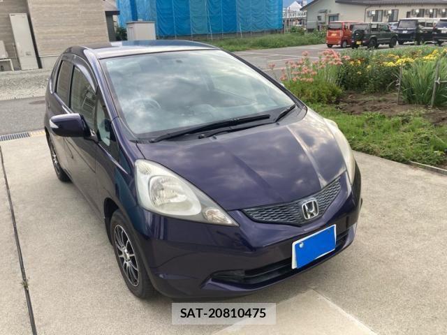 Honda FIT 2008-04 8524875-3
