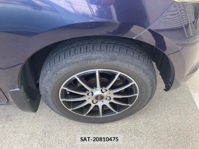 Honda FIT 2008-04 8524875-5