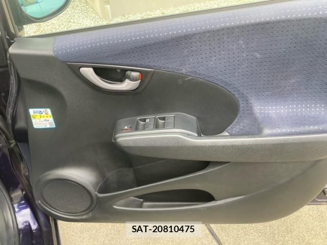 Honda FIT 2008-04 8524875-6