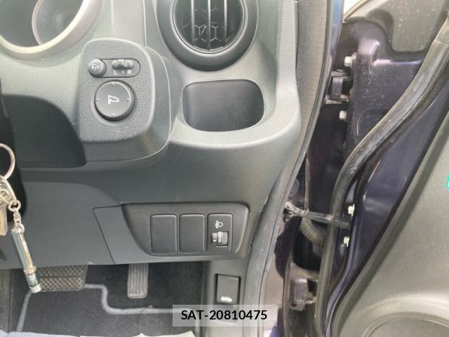 Honda FIT 2008-04 8524875-7