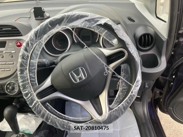 Honda FIT 2008-04 8524875-8
