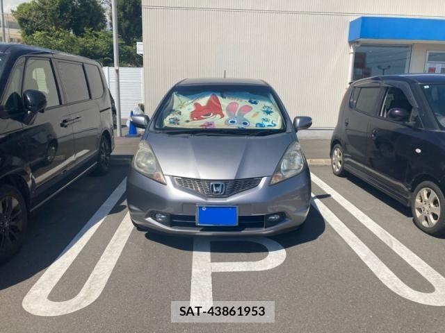 Honda FIT 2009-11 8524872-0