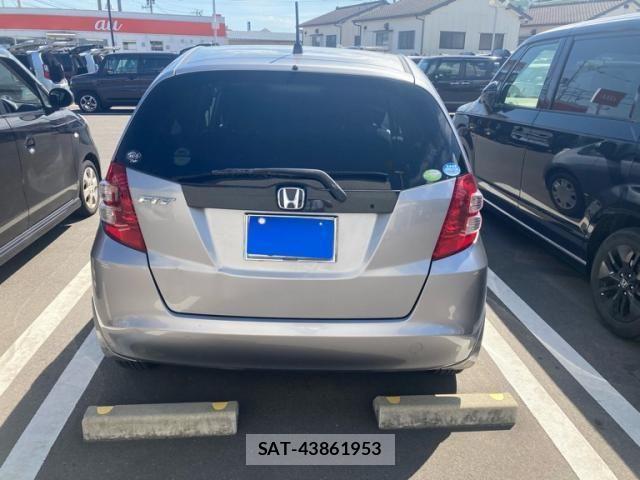 Honda FIT 2009-11 8524872-9