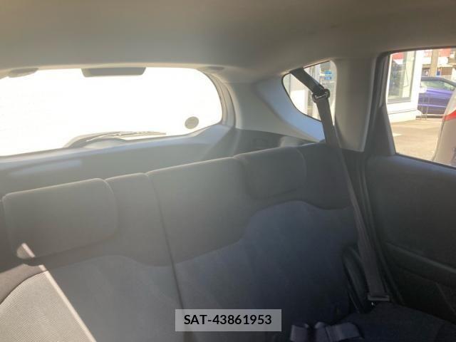 Honda FIT 2009-11 8524872-14