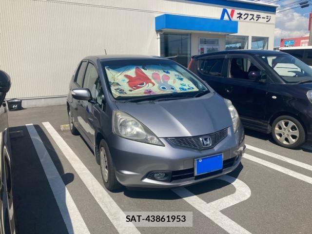 Honda FIT 2009-11 8524872-1