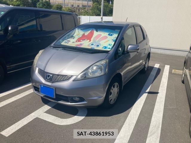 Honda FIT 2009-11 8524872-2