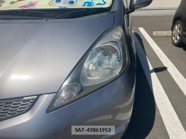 Honda FIT 2009-11 8524872-3